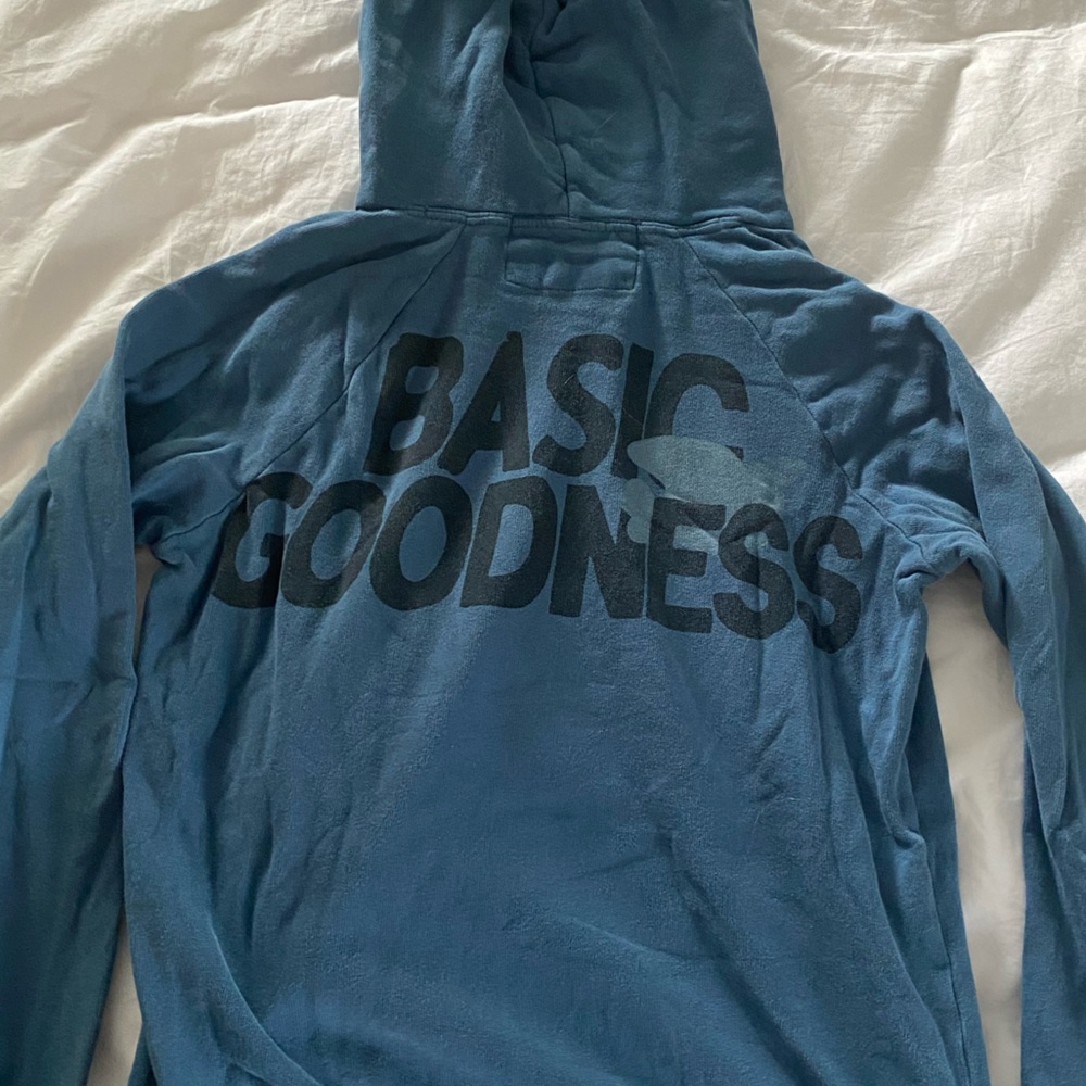 Free City Sweatshirt